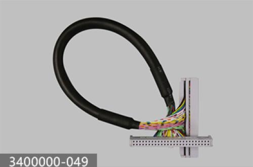 L21數(shù)據連接線                                                      3400000-049