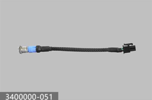 L23手工控制開關                                                       3400000-051