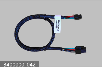 L14控制轉接線                                                       3400000-042
