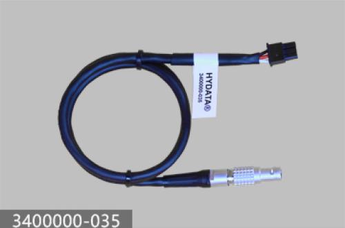 L07數(shù)據轉接線                                                      3400000-035